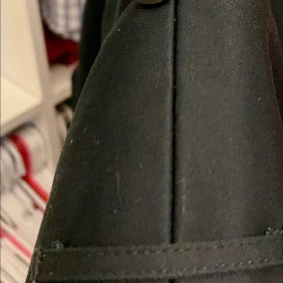 Mens trench coat - Picture 10 of 12